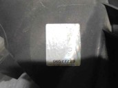 Recambio de faro izquierdo para mg serie 400 (xw) 1.8 sldt (87 cv / 65 kw) referencia OEM IAM 