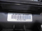 Recambio de airbag delantero izquierdo para chevrolet captiva 2.0 diesel cat referencia OEM IAM 96809649 