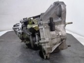 Replacement gearbox for Fiat Tempra sedan (159) 1.8 i.e. SLX OEM IAM reference 7701882 