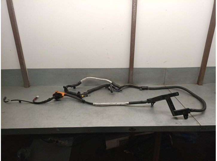 Replacement wiring harness for Kia Stonic (YB) 1.0 T-GDI OEM IAM reference 91662H8011 