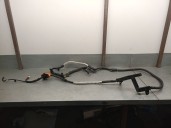 Replacement wiring harness for Kia Stonic (YB) 1.0 T-GDI OEM IAM reference 91662H8011 