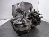 Replacement gearbox for Fiat Tempra sedan (159) 1.8 i.e. SLX OEM IAM reference 7701882 