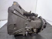 Replacement gearbox for Fiat Tempra saloon (159) 1.8 i.e. SLX OEM IAM reference 7701882 