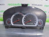 Recambio de cuadro instrumentos para chevrolet captiva 2.0 diesel cat referencia OEM IAM 96628241  