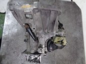 Recambio de caja cambios para fiat tempra berlina (159) 1.8 i.e. slx referencia OEM IAM 7701882  