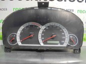 Recambio de cuadro instrumentos para chevrolet captiva 2.0 diesel cat referencia OEM IAM 96628241  