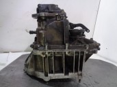 Replacement gearbox for Fiat Tempra saloon (159) 1.8 i.e. SLX OEM IAM reference 7701882 