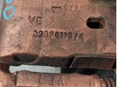 Recambio de pinza freno delantera derecha para volvo v40 familiar diesel cat referencia OEM IAM 8251695 323261124 LUCAS