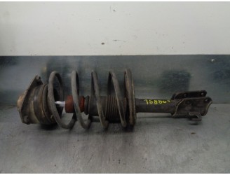Replacement front right shock absorber for Fiat Tempra Sedan (159) 1.8 i.e. SLX OEM IAM reference 746747 