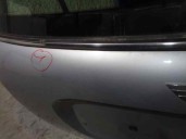Replacement rear tailgate for Mini R50, R53 16v cat OEM IAM reference 41627139735 GREY 3 DOORS