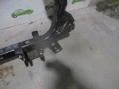 Recambio de puente delantero para chevrolet captiva 2.0 diesel cat referencia OEM IAM 96626232 CUNA MOTOR BURRA 6