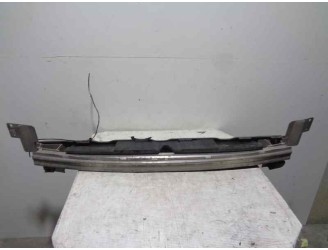 Recambio de refuerzo paragolpes trasero para mini r50 , r53 16v cat referencia OEM IAM 51127057403 DE ALUMINO 