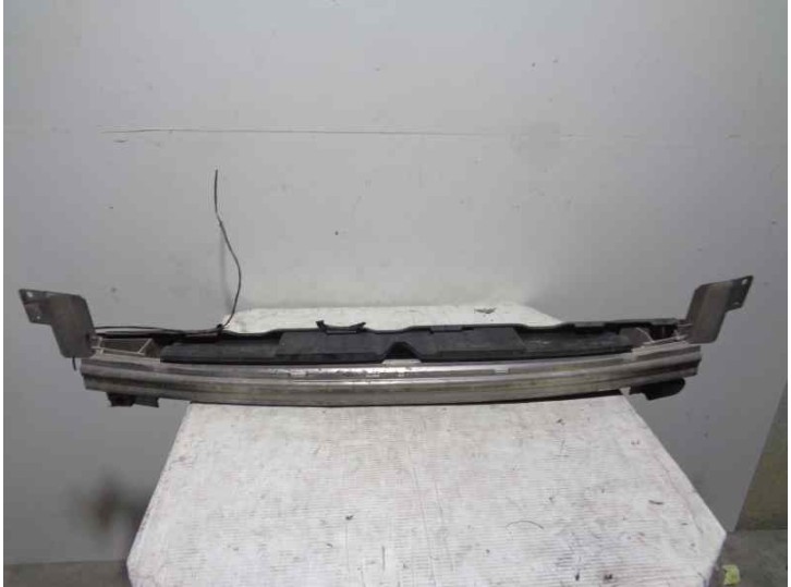 Recambio de refuerzo paragolpes trasero para mini r50 , r53 16v cat referencia OEM IAM 51127057403 DE ALUMINO 