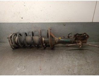 Recambio de amortiguador trasero izquierdo para kia cerato 2.0 turbodiesel cat referencia OEM IAM 553512F200 553512F200 