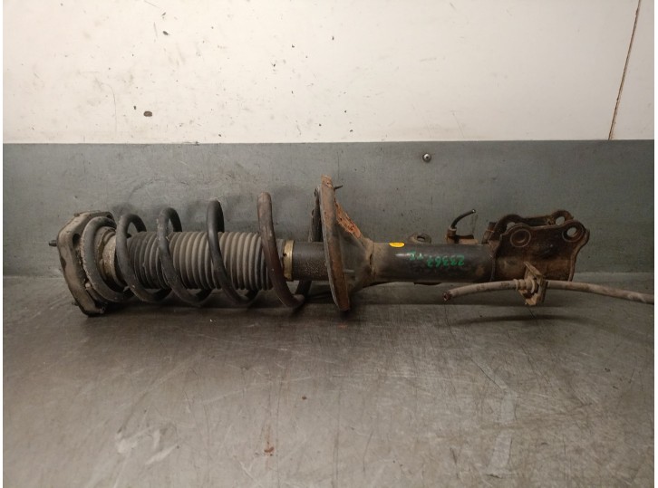 Recambio de amortiguador trasero izquierdo para kia cerato 2.0 turbodiesel cat referencia OEM IAM 553512F200 553512F200 