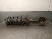 Recambio de amortiguador trasero izquierdo para kia cerato 2.0 turbodiesel cat referencia OEM IAM 553512F200 553512F200 