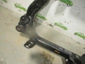 Recambio de puente delantero para chevrolet captiva 2.0 diesel cat referencia OEM IAM 96626232 CUNA MOTOR BURRA 6