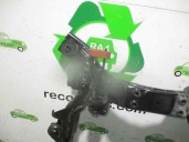 Recambio de puente delantero para chevrolet captiva 2.0 diesel cat referencia OEM IAM 96626232 CUNA MOTOR BURRA 6