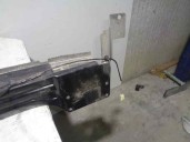 Recambio de refuerzo paragolpes trasero para mini r50 , r53 16v cat referencia OEM IAM 51127057403 DE ALUMINO 