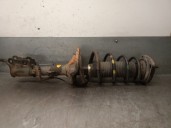 Recambio de amortiguador trasero izquierdo para kia cerato 2.0 turbodiesel cat referencia OEM IAM 553512F200 553512F200 