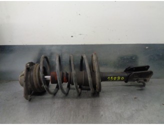 Replacement front left shock absorber for Fiat Tempra Berlina (159) 1.8 i.e. SLX OEM IAM reference 746747 
