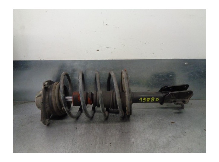 Replacement front left shock absorber for Fiat Tempra Berlina (159) 1.8 i.e. SLX OEM IAM reference 746747 