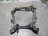 Recambio de puente delantero para chevrolet captiva 2.0 diesel cat referencia OEM IAM 96626232 CUNA MOTOR BURRA 6
