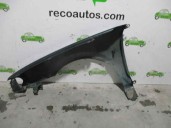 Recambio de aleta delantera derecha para mg serie 400 (xw) 1.8 sldt (87 cv / 65 kw) referencia OEM IAM VERDE 