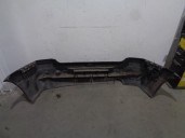 Recambio de paragolpes trasero para dacia logan 1.6 cat referencia OEM IAM 6001546776 GRANATE 4 PUERTAS