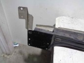 Recambio de refuerzo paragolpes trasero para mini r50 , r53 16v cat referencia OEM IAM 51127057403 DE ALUMINO 