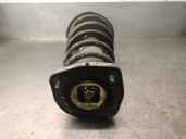 Recambio de amortiguador trasero izquierdo para kia cerato 2.0 turbodiesel cat referencia OEM IAM 553512F200 553512F200 