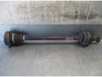 Recambio de transmision trasera derecha para volkswagen phaeton (3d2/3d8) 3.2 v6 24v referencia OEM IAM 4E0501203B Q3B 