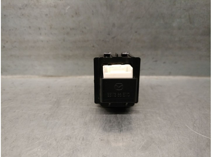 Recambio de modulo electronico para mazda mx-5 iv (nd__) 2.0 (nd2e) referencia OEM IAM BBM366EM0 