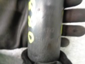 Replacement front left shock absorber for Fiat Tempra Berlina (159) 1.8 i.e. SLX OEM IAM reference 746747 