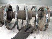 Replacement front left shock absorber for Fiat Tempra Berlina (159) 1.8 i.e. SLX OEM IAM reference 746747 