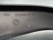 Recambio de brazo limpia delantero derecho para bmw serie 3 lim. (f30) 2.0 turbodiesel referencia OEM IAM 61617260469 