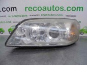 Recambio de faro izquierdo para chevrolet captiva 2.0 diesel cat referencia OEM IAM 96626973 