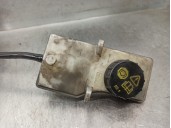 Recambio de bomba freno para ford c-max (cb3) 1.8 tdci turbodiesel cat referencia OEM IAM 03350886401 0335088641 