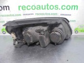 Recambio de faro izquierdo para chevrolet captiva 2.0 diesel cat referencia OEM IAM 96626973 