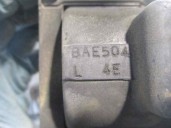 Recambio de bobina encendido para mg serie 400 (xw) 1.8 sldt (87 cv / 65 kw) referencia OEM IAM BAE504 