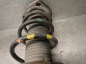 Recambio de amortiguador trasero izquierdo para kia cerato 2.0 turbodiesel cat referencia OEM IAM 553512F200 553512F200 