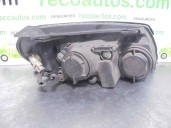 Recambio de faro izquierdo para chevrolet captiva 2.0 diesel cat referencia OEM IAM 96626973 