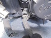 Recambio de faro izquierdo para chevrolet captiva 2.0 diesel cat referencia OEM IAM 96626973 