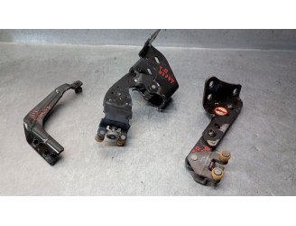 Recambio de soporte / guia puerta corredera para opel vivaro c furgoneta (k0) 1.5 referencia OEM IAM 9808074880 9808074880 