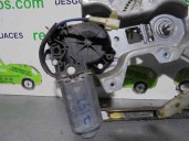 Recambio de elevalunas delantero derecho para mg serie 400 (xw) 1.8 sldt (87 cv / 65 kw) referencia OEM IAM 2 PINES 4 PUERTAS