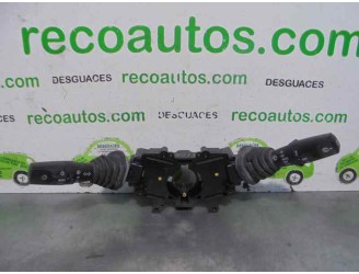 Recambio de mando luces para chevrolet captiva 2.0 diesel cat referencia OEM IAM 96628502  