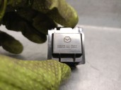 Recambio de modulo electronico para mazda mx-5 iv (nd__) 2.0 (nd2e) referencia OEM IAM BBM366EM0 