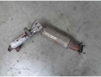 Recambio de tubo para mazda 5 berl. (cr) 2.0 diesel cat referencia OEM IAM RFJ140500B 