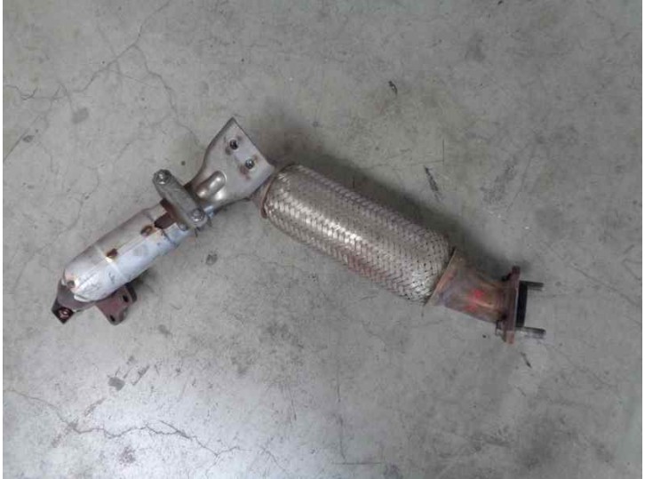 Recambio de tubo para mazda 5 berl. (cr) 2.0 diesel cat referencia OEM IAM RFJ140500B 