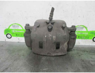 Recambio de pinza freno delantera izquierda para chevrolet captiva 2.0 diesel cat referencia OEM IAM BC14010 BC14010 MANDO